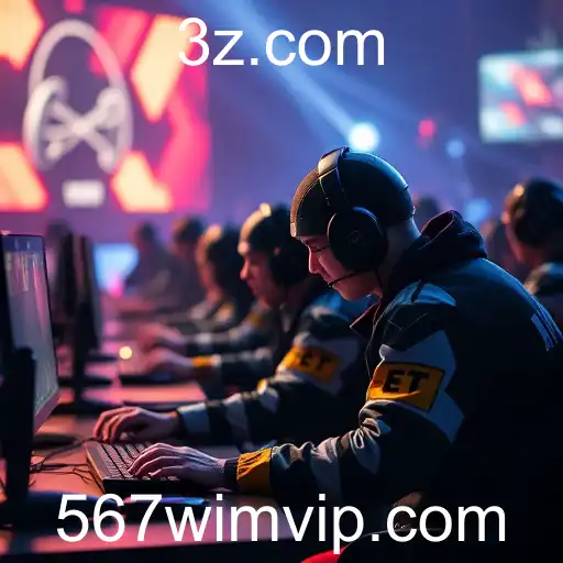 Impacto de 567wim no Cenário dos Jogos em 2025