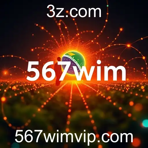 A Ascensão do '567wim' no Universo dos Jogos Online