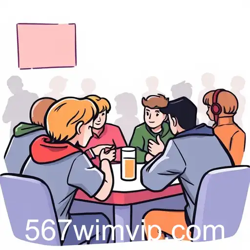 567wim: A Revolução do Gaming Online em 2025