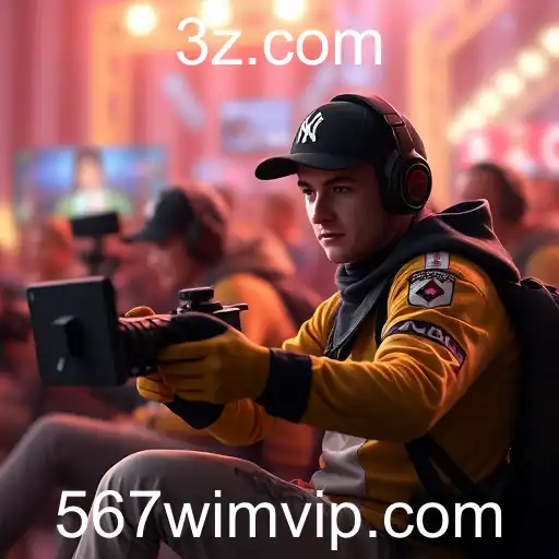 A Ascensão do '567wim' no Cenário de Jogos Brasileiros