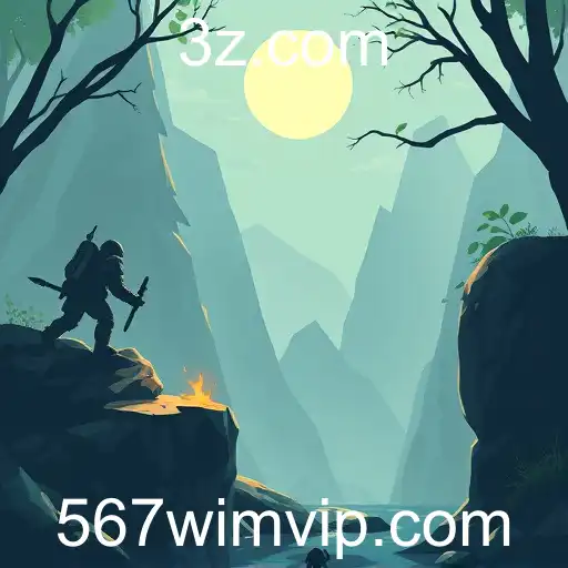 Revolução no Mundo dos eSports com 567wim