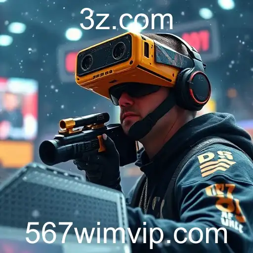 O Impacto de Jogos Online em 2025