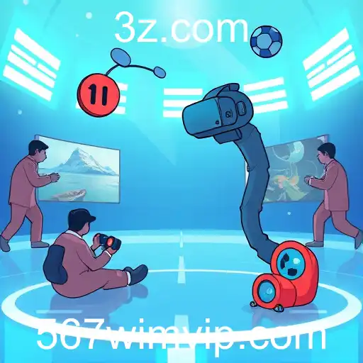 O Impacto das Inovadoras Dinâmicas de Jogo